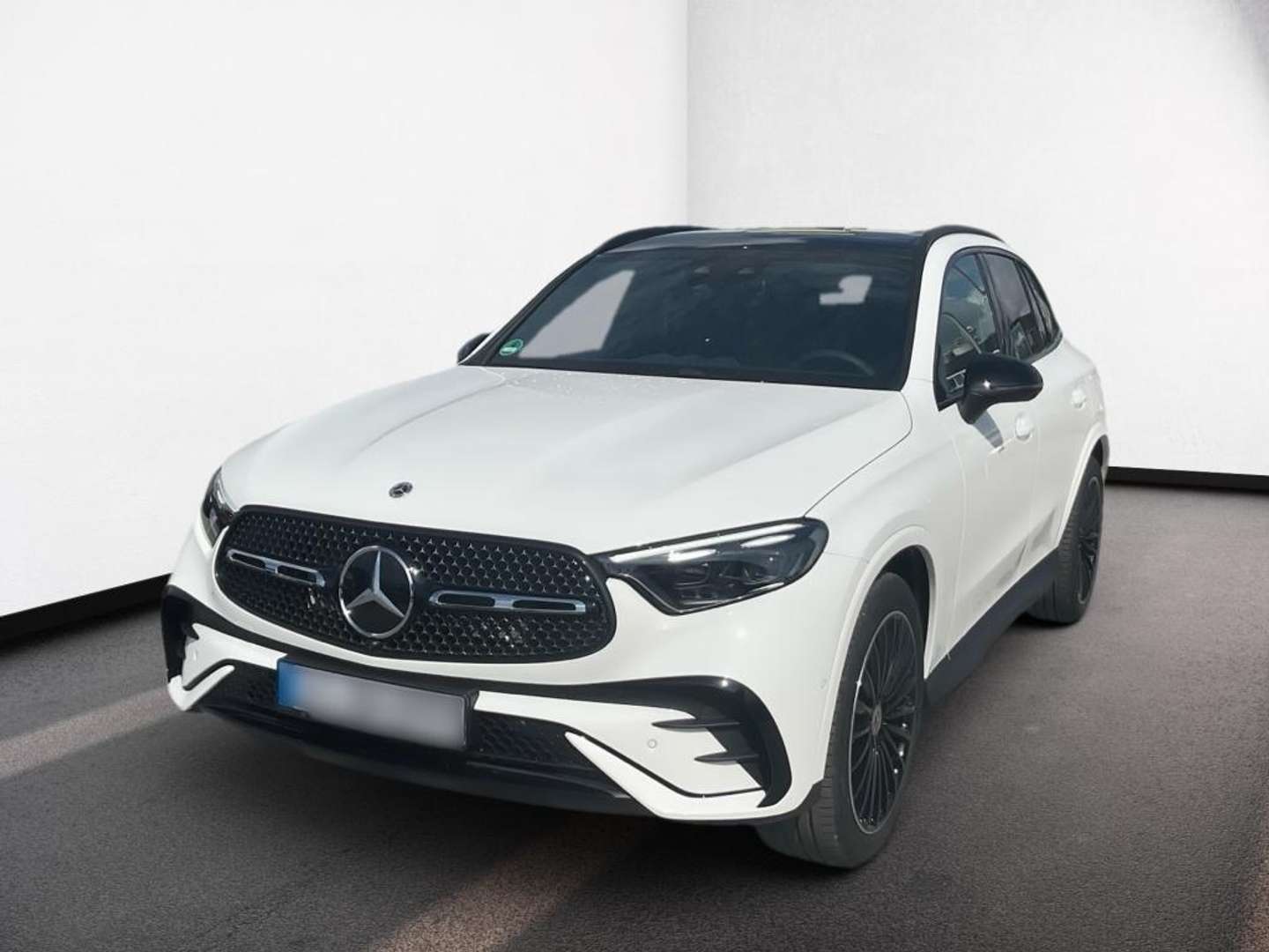 Mercedes GLC 450 AMG Line - 2025 - Joinsteer - #1
