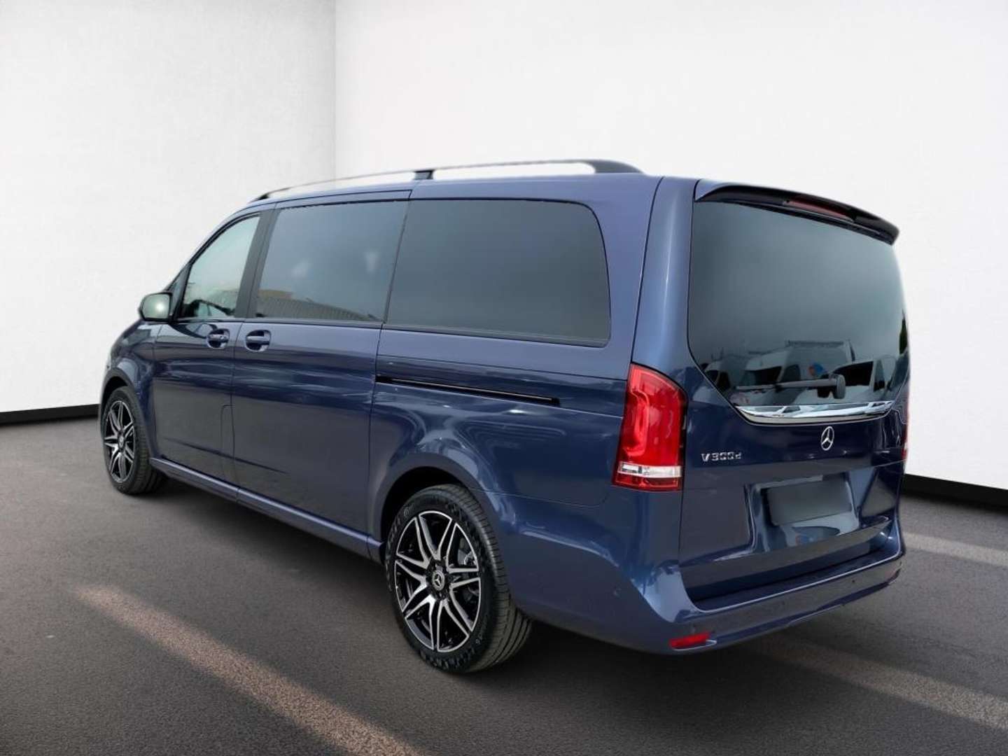 Mercedes V 300 300 Avantgarde - 2023 - Joinsteer - #2