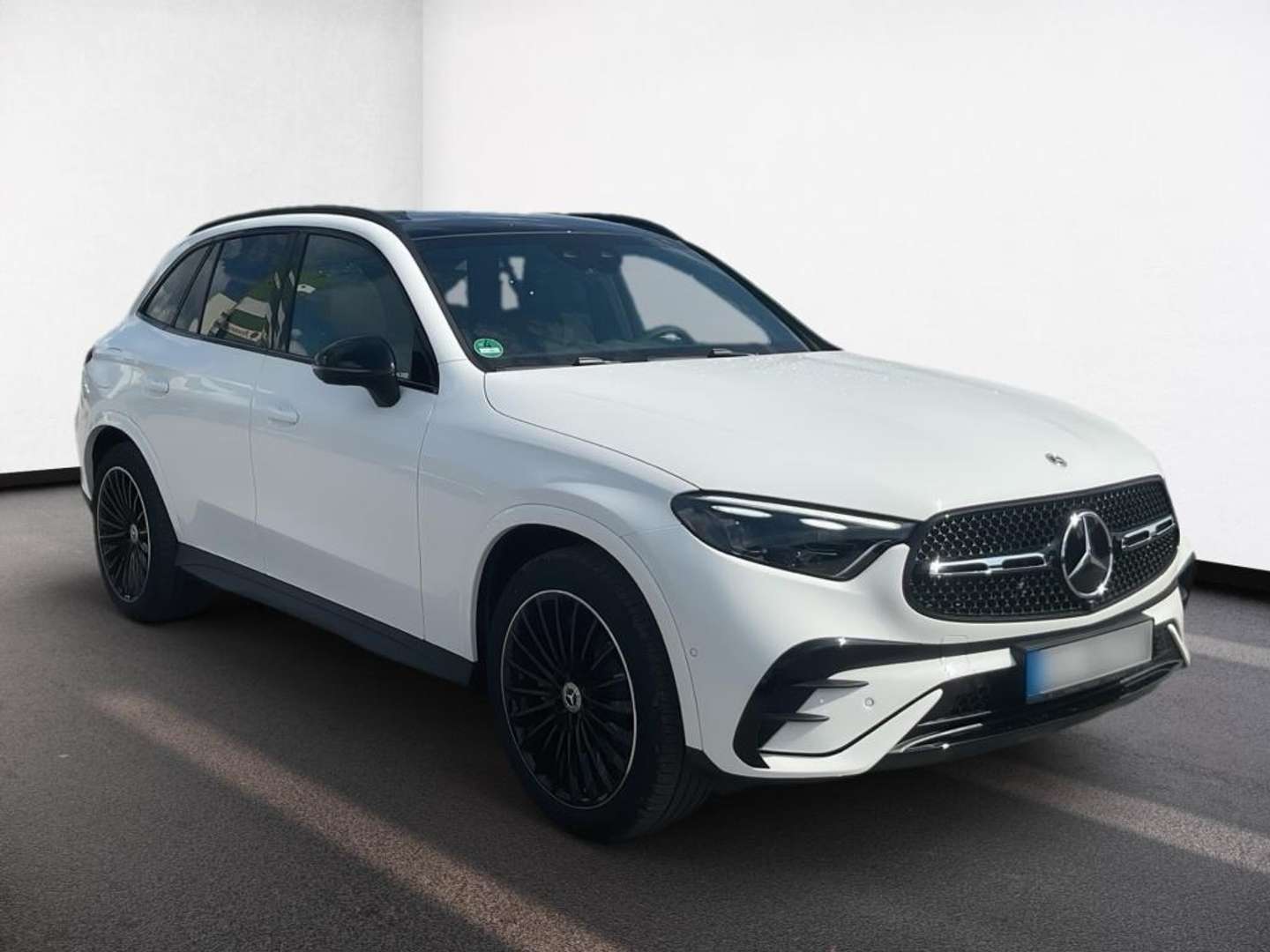 Mercedes GLC 450 AMG Line - 2025 - Joinsteer - #4