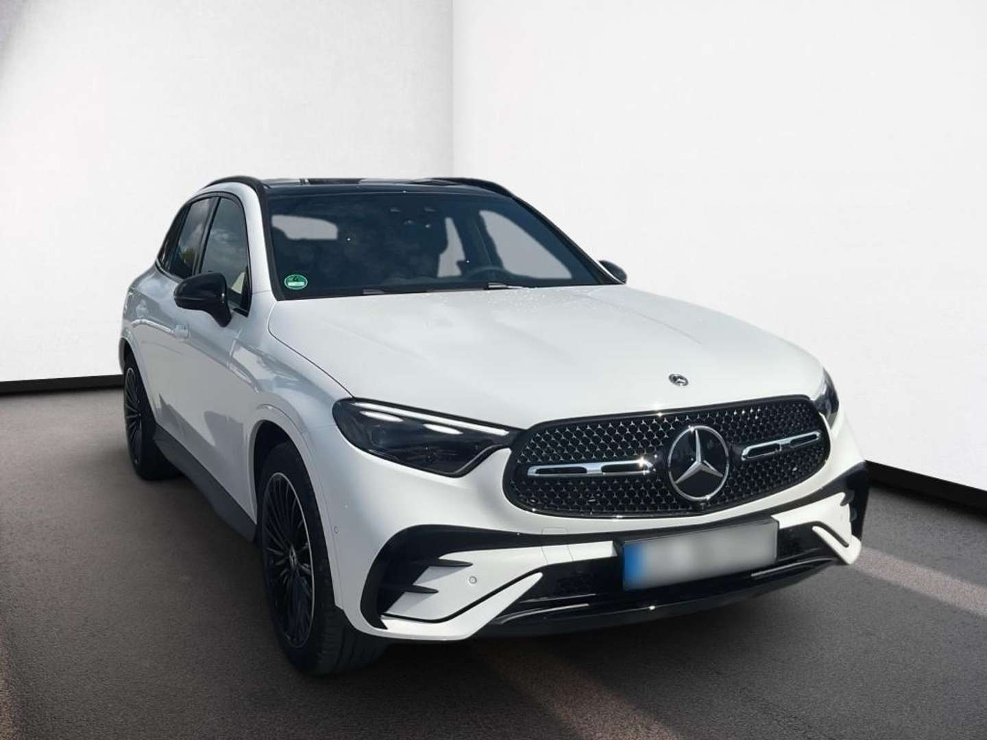 Mercedes GLC 450 AMG Line - 2025 - Joinsteer - #5
