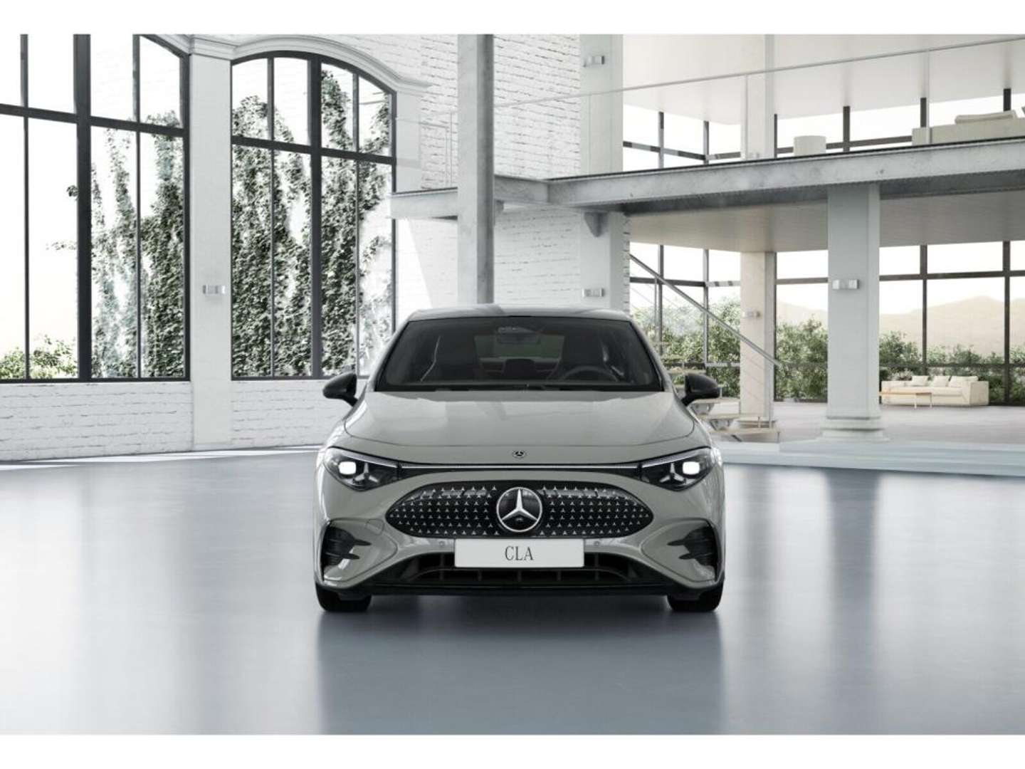 Mercedes CLA 250 AMG LINE - 2025 - Joinsteer - #1