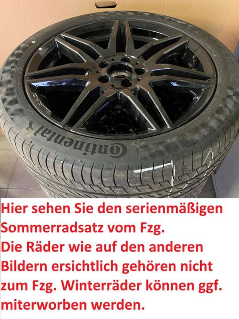 Mercedes V 300 300 Avantgarde - 2023 - Joinsteer - #6