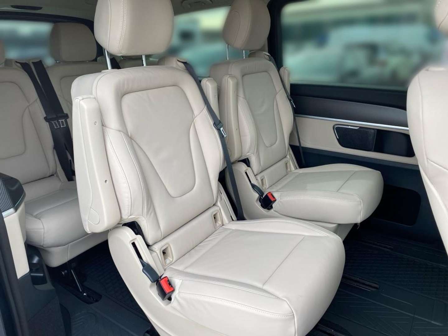 Mercedes V 300 300 Avantgarde - 2023 - Joinsteer - #7