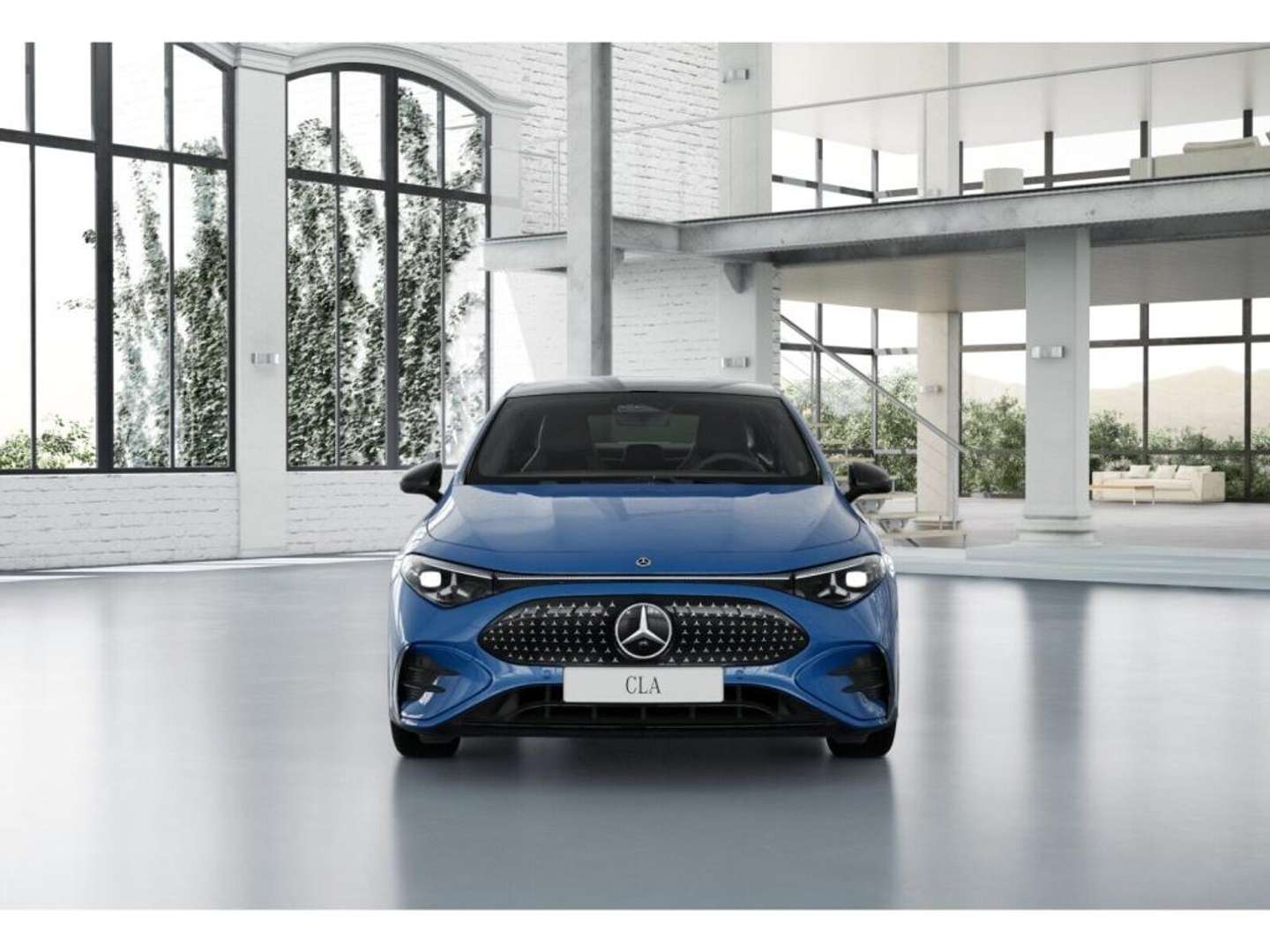 Mercedes CLA 350 AMG Line - 2025 - Joinsteer - #1
