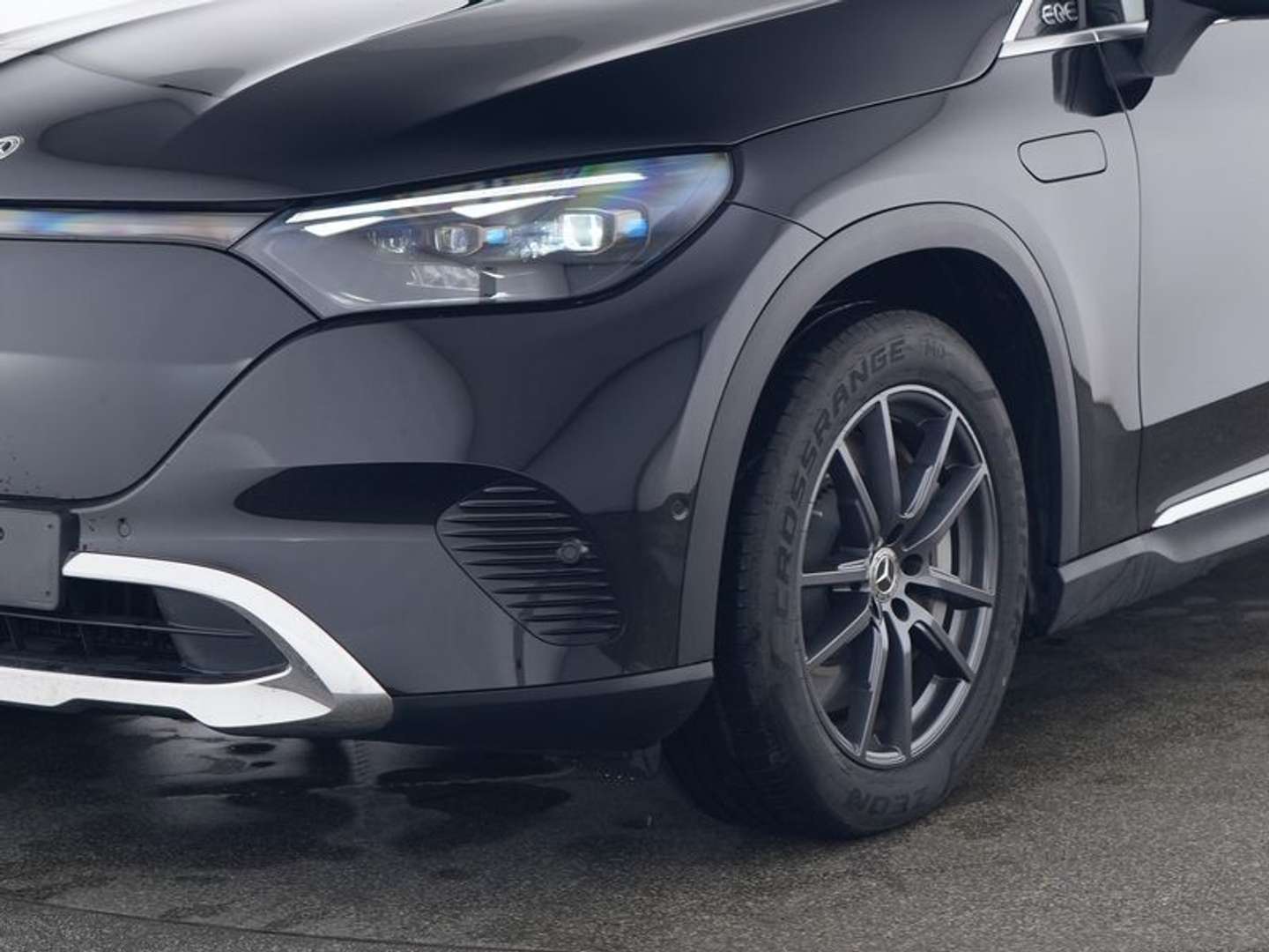 Mercedes EQE 350 Premium - 2024 - Joinsteer - #2