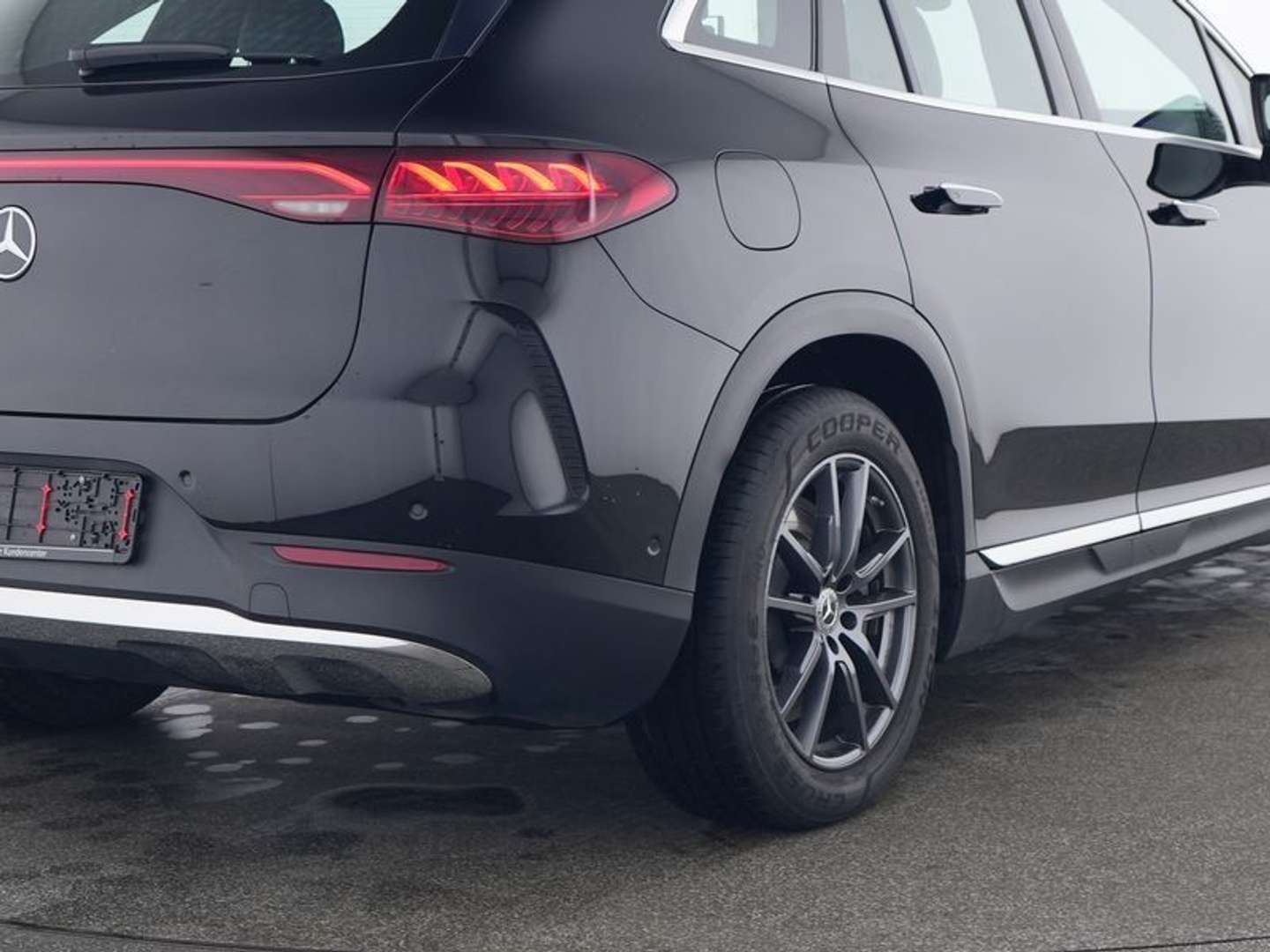 Mercedes EQE 350 Premium - 2024 - Joinsteer - #3