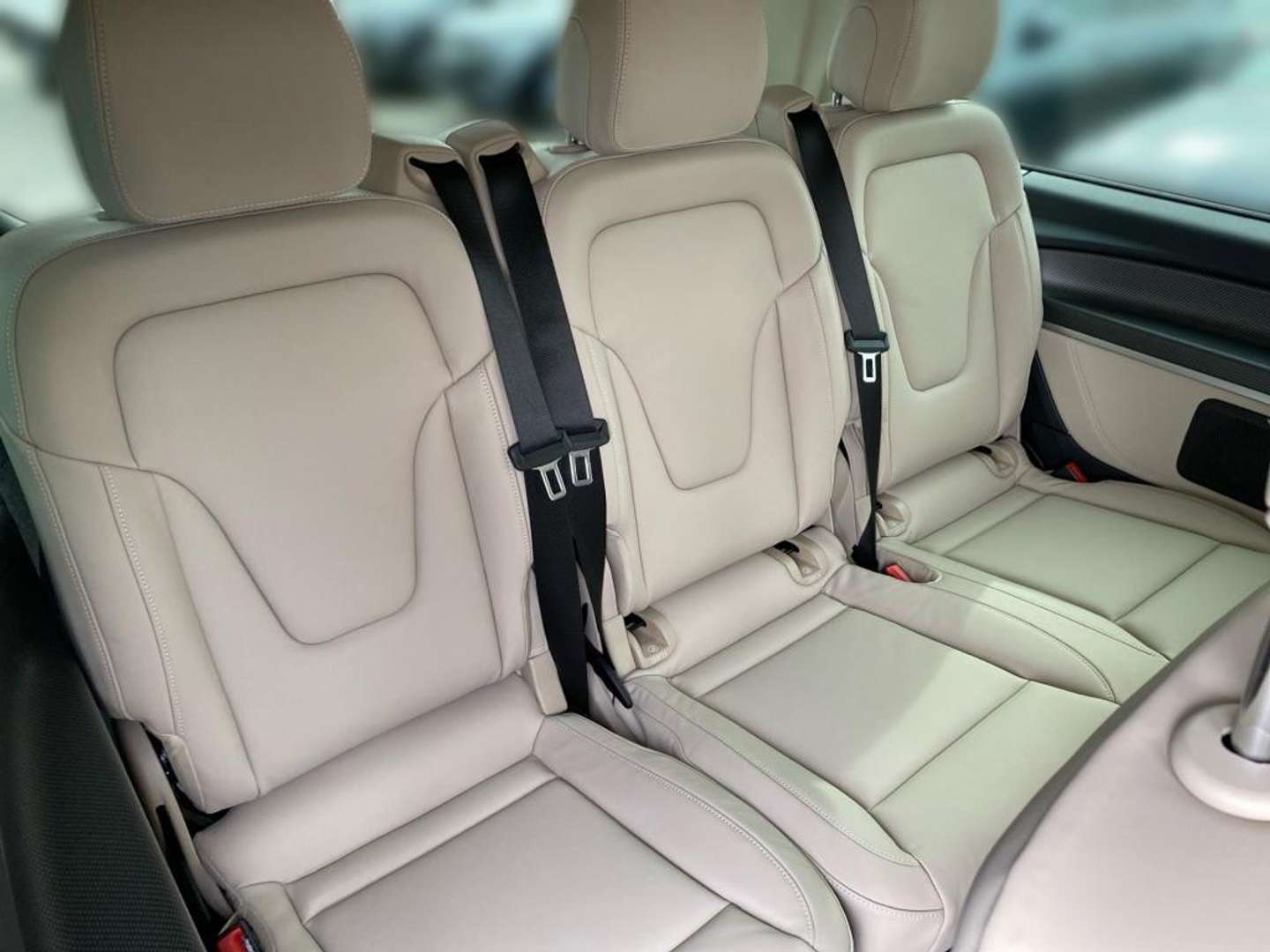 Mercedes V 300 300 Avantgarde - 2023 - Joinsteer - #8