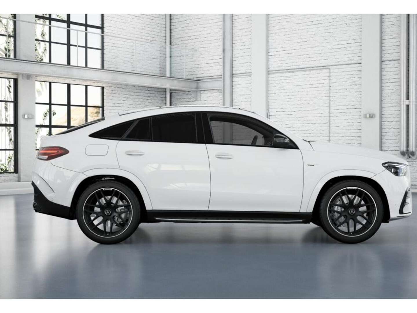 Mercedes GLE 53 AMG Line - 2025 - Joinsteer - #2