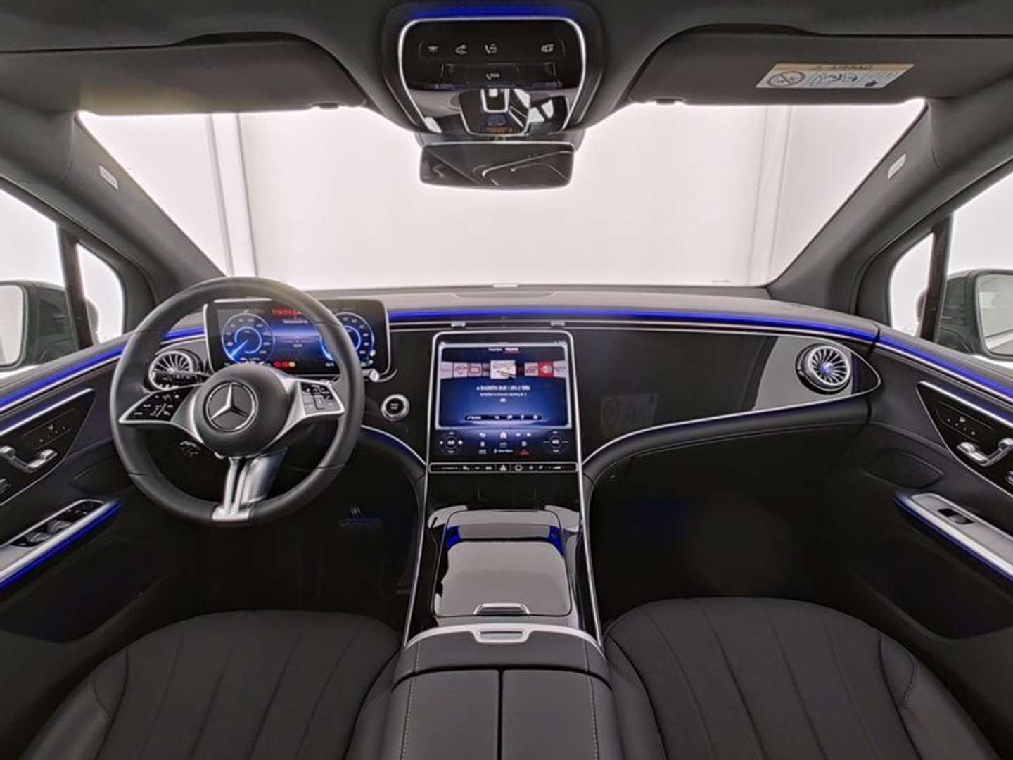 Mercedes EQE 350 Premium - 2024 - Joinsteer - #4
