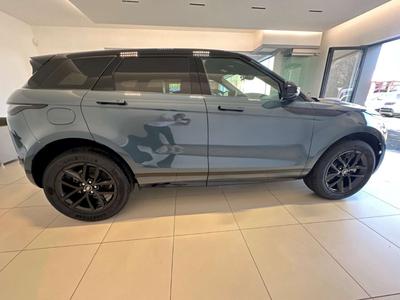Land Rover Range Rover Evoque D200 Dynamic SE