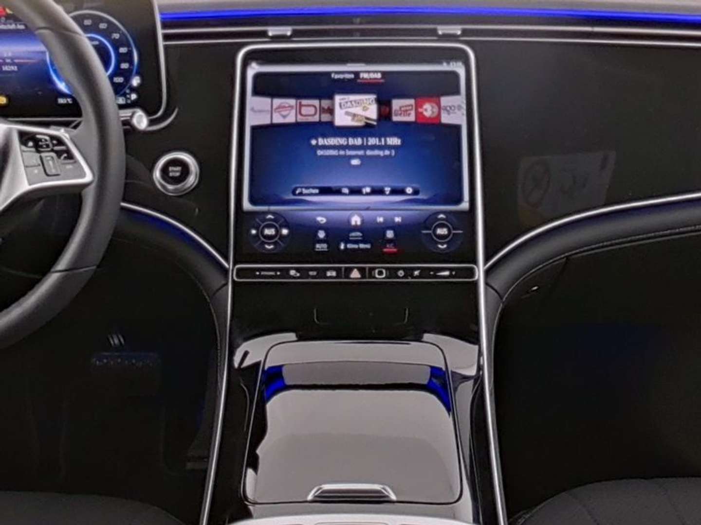 Mercedes EQE 350 Premium - 2024 - Joinsteer - #6