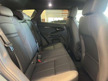 Land Rover Range Rover Evoque D200 Dynamic SE — photo 16