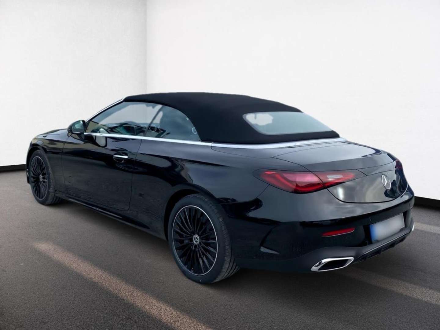 Mercedes CLE 450 AMG Line - 2025 - Joinsteer - #2