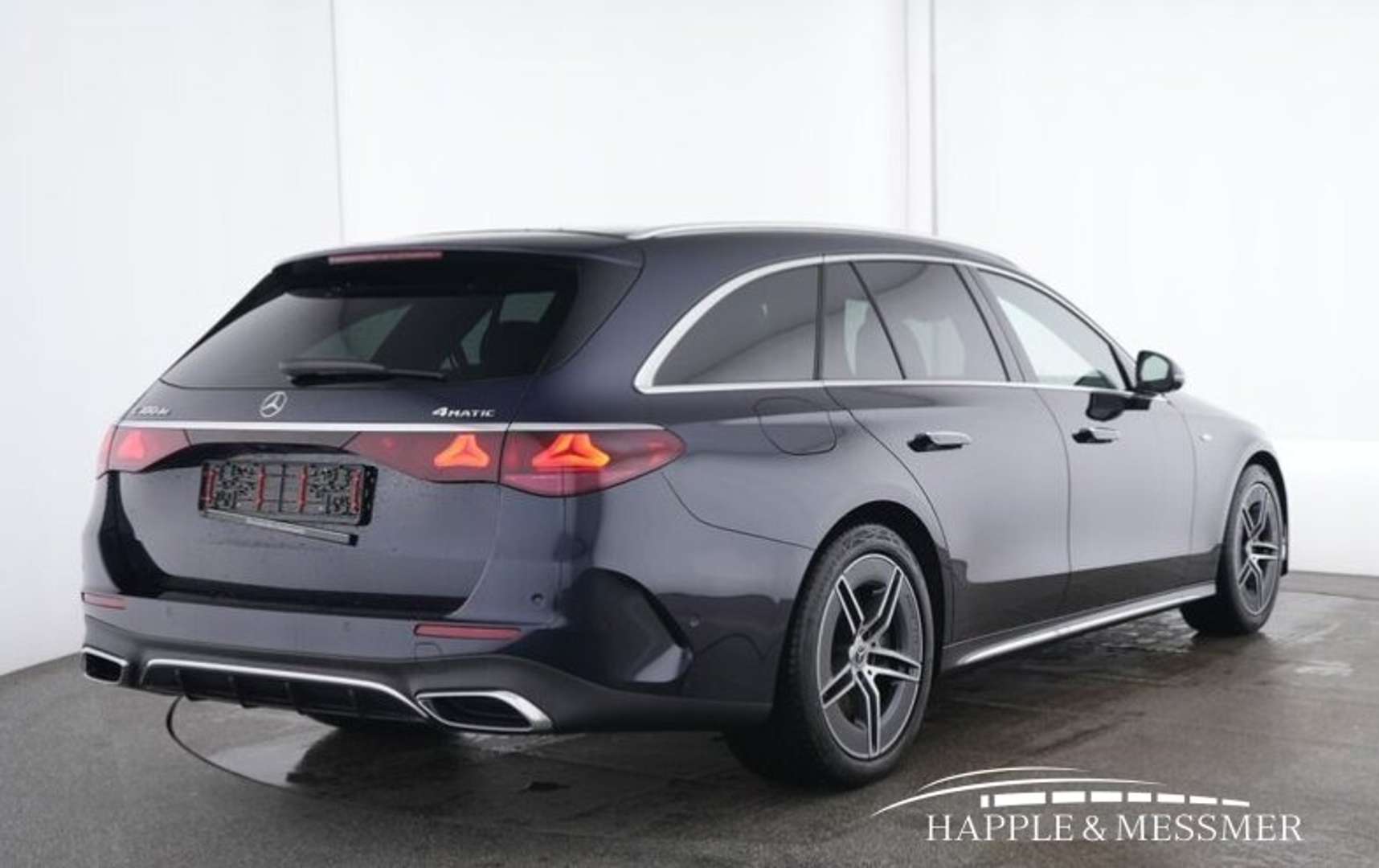 Mercedes Classe E 300 AMG Line - 2025 - Joinsteer - #1