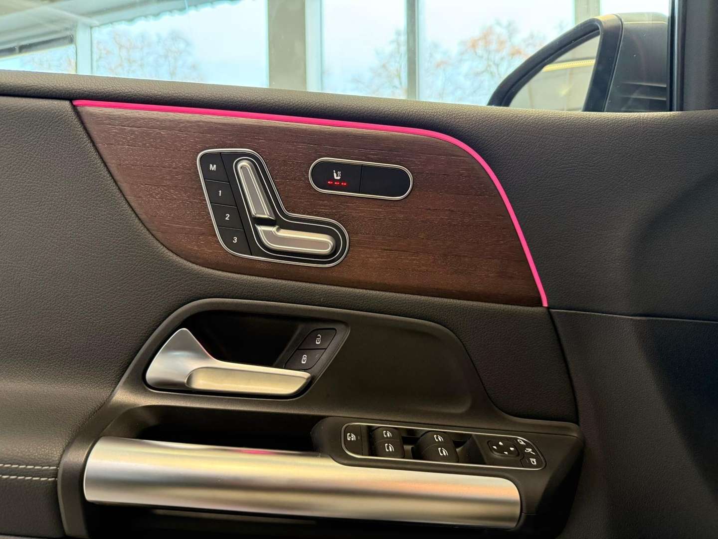 Mercedes B 220 220 Progressive - 2023 - Joinsteer - #11