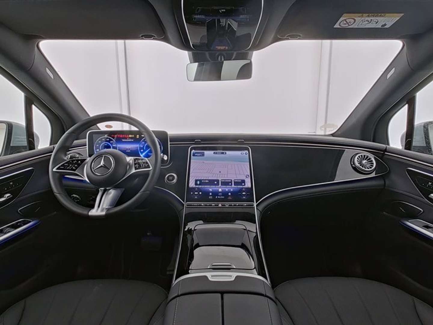 Mercedes EQE 300 Electric Art Advanced Plus - 2024 - Joinsteer - #2