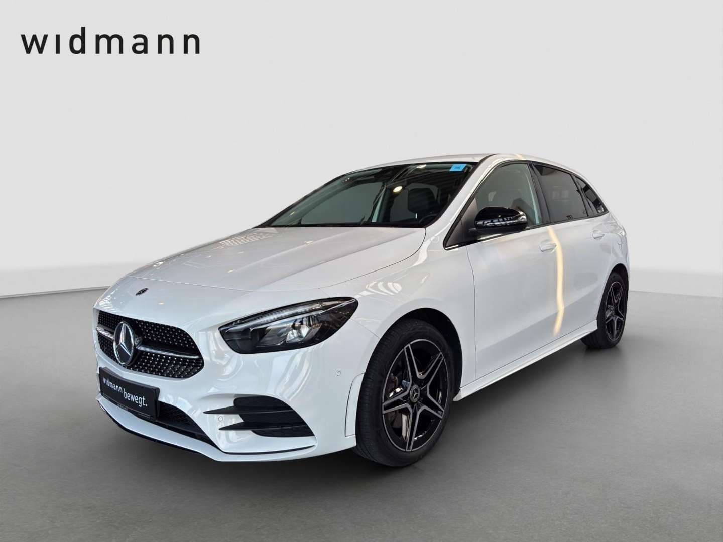 Mercedes B 250 E 250 AMG Line - 2021 - Joinsteer - #1