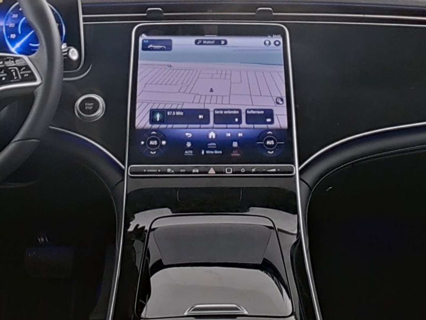 Mercedes EQE 300 Electric Art Advanced Plus - 2024 - Joinsteer - #4