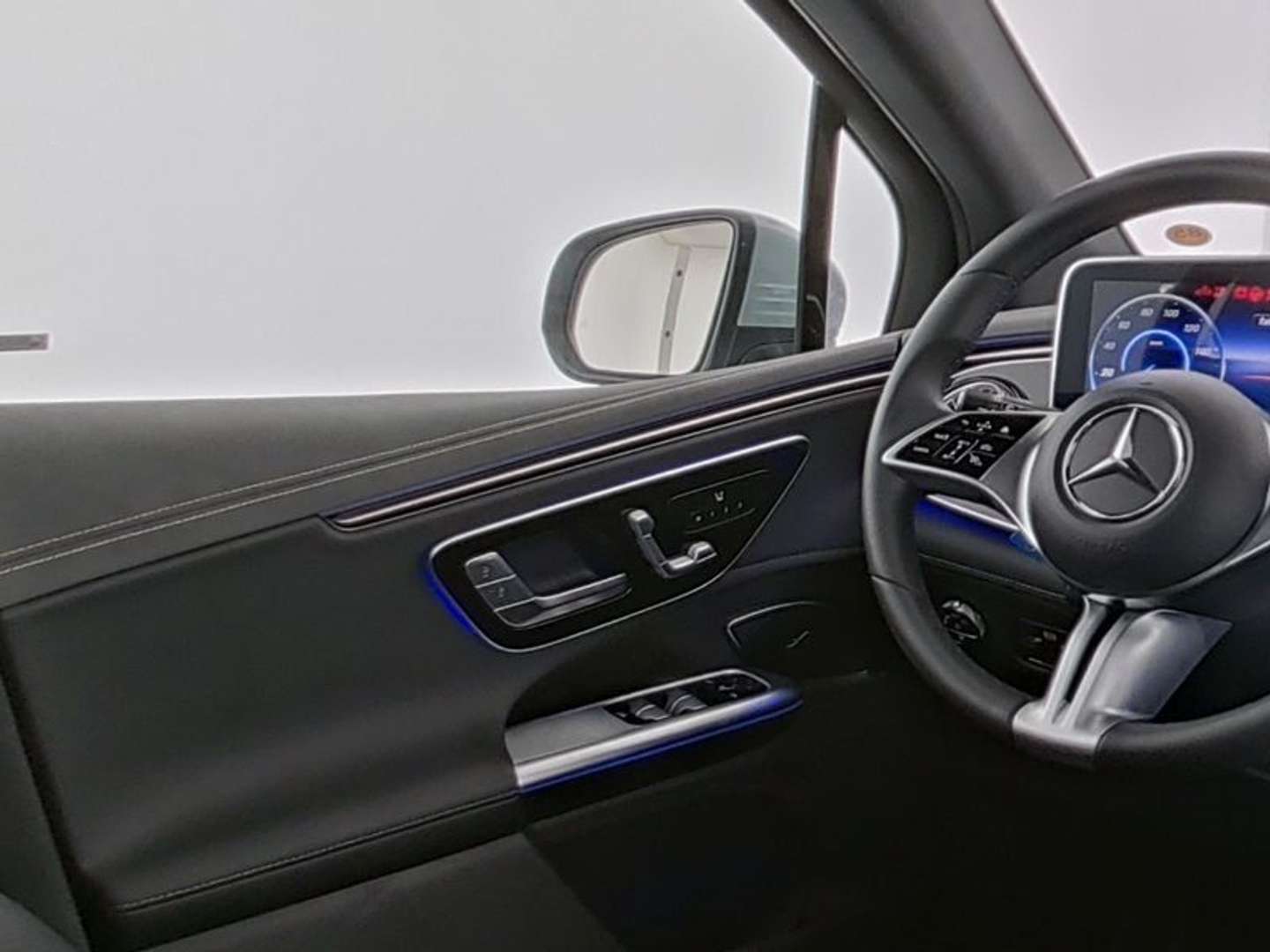 Mercedes EQE 300 Electric Art Advanced Plus - 2024 - Joinsteer - #5