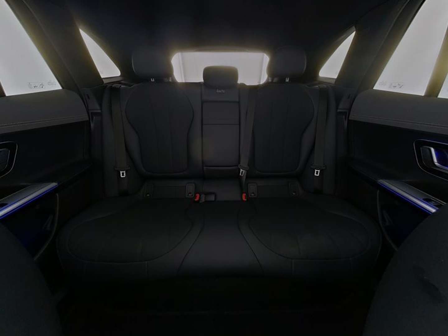 Mercedes EQE 300 Electric Art Advanced Plus - 2024 - Joinsteer - #6