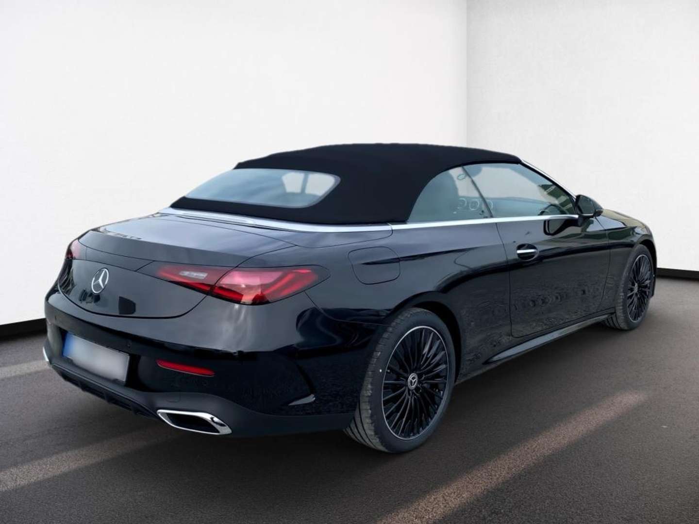 Mercedes CLE 450 AMG Line - 2025 - Joinsteer - #3