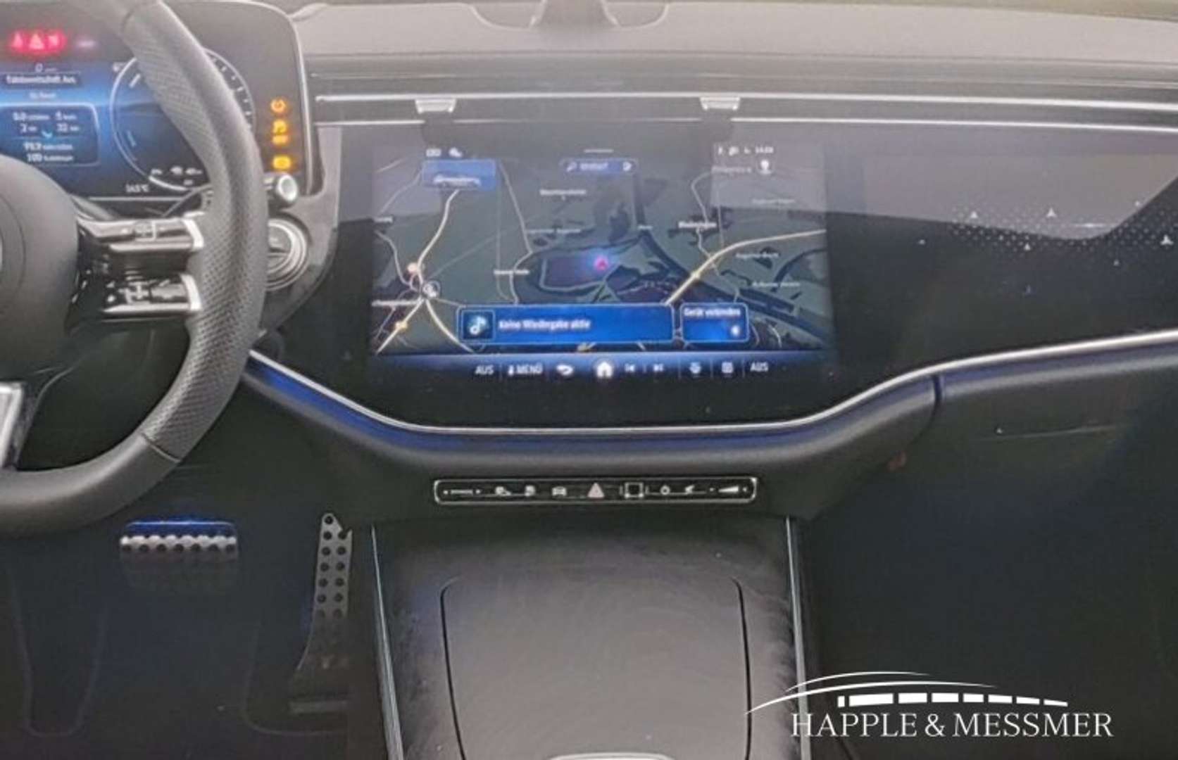 Mercedes Classe E 300 AMG Line - 2025 - Joinsteer - #2