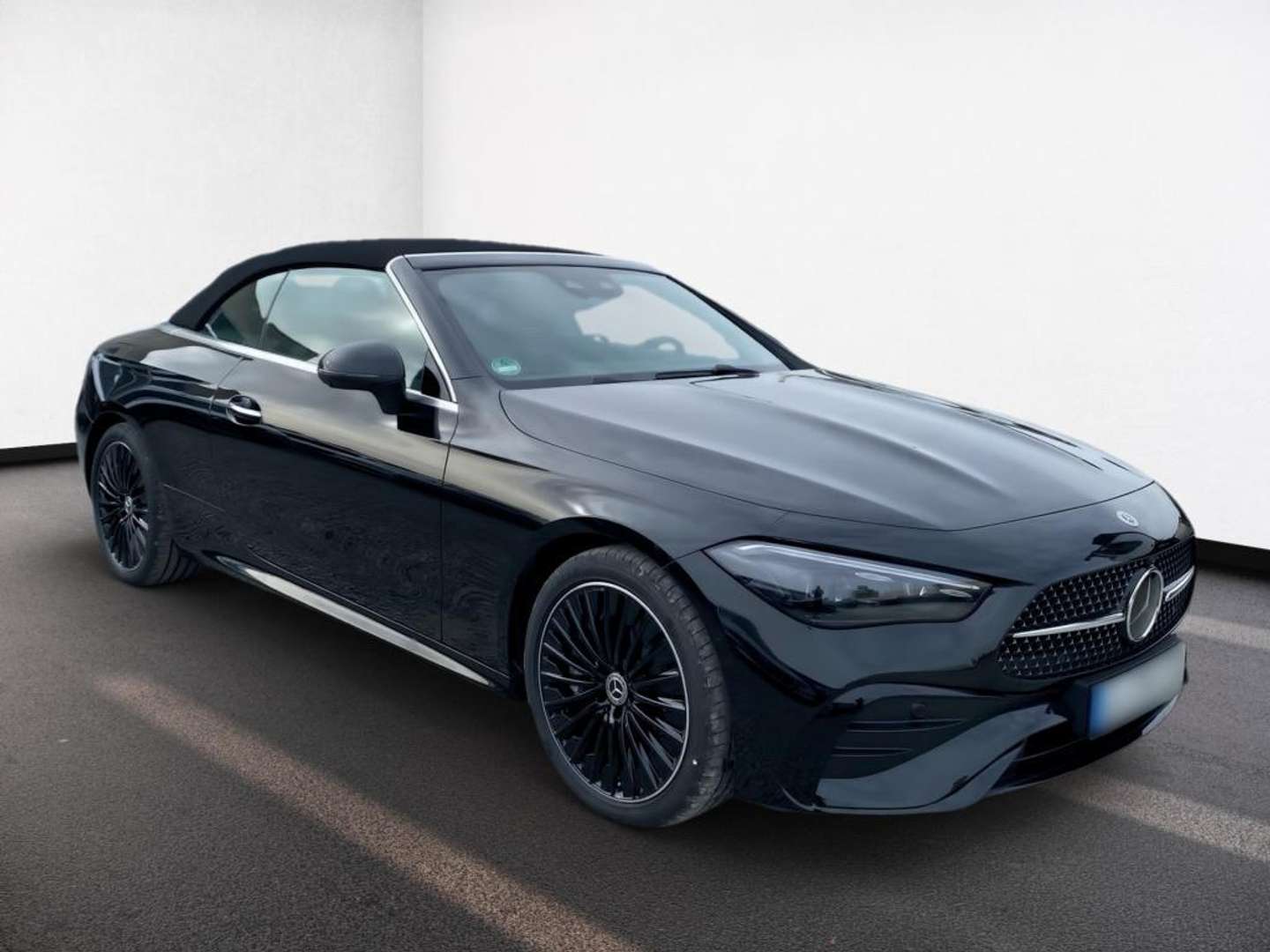 Mercedes CLE 450 AMG Line - 2025 - Joinsteer - #4