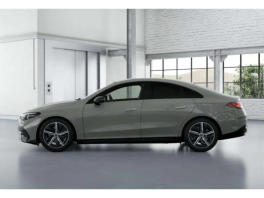 Mercedes CLA 250 AMG LINE - 2025 - Joinsteer - #5