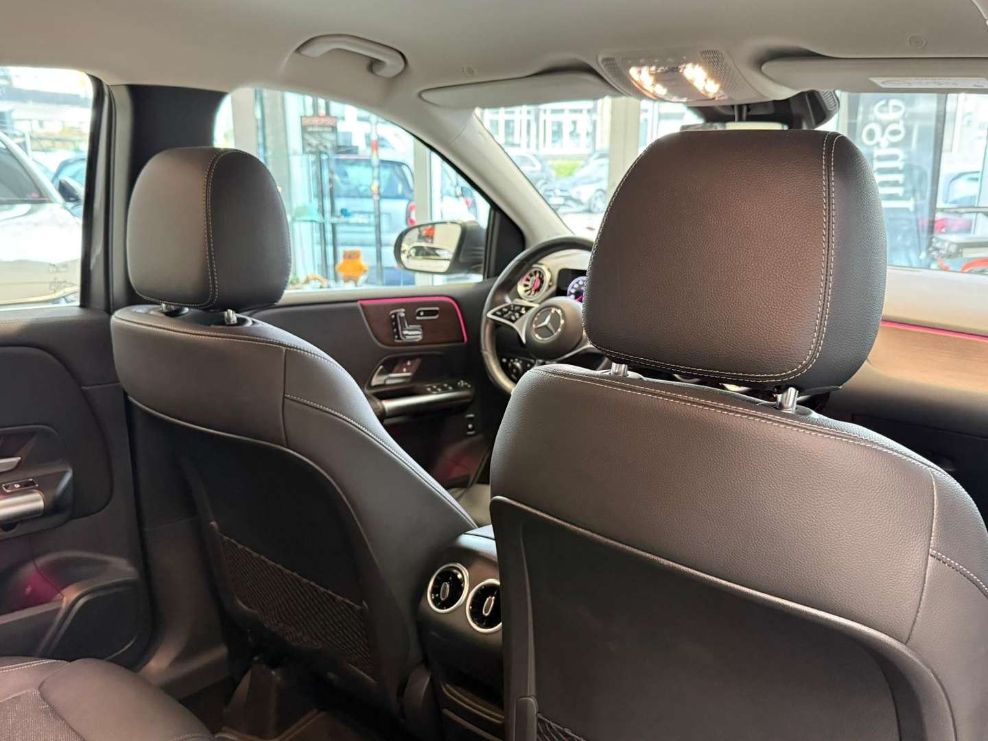 Mercedes B 220 220 Progressive - 2023 - Joinsteer - #13