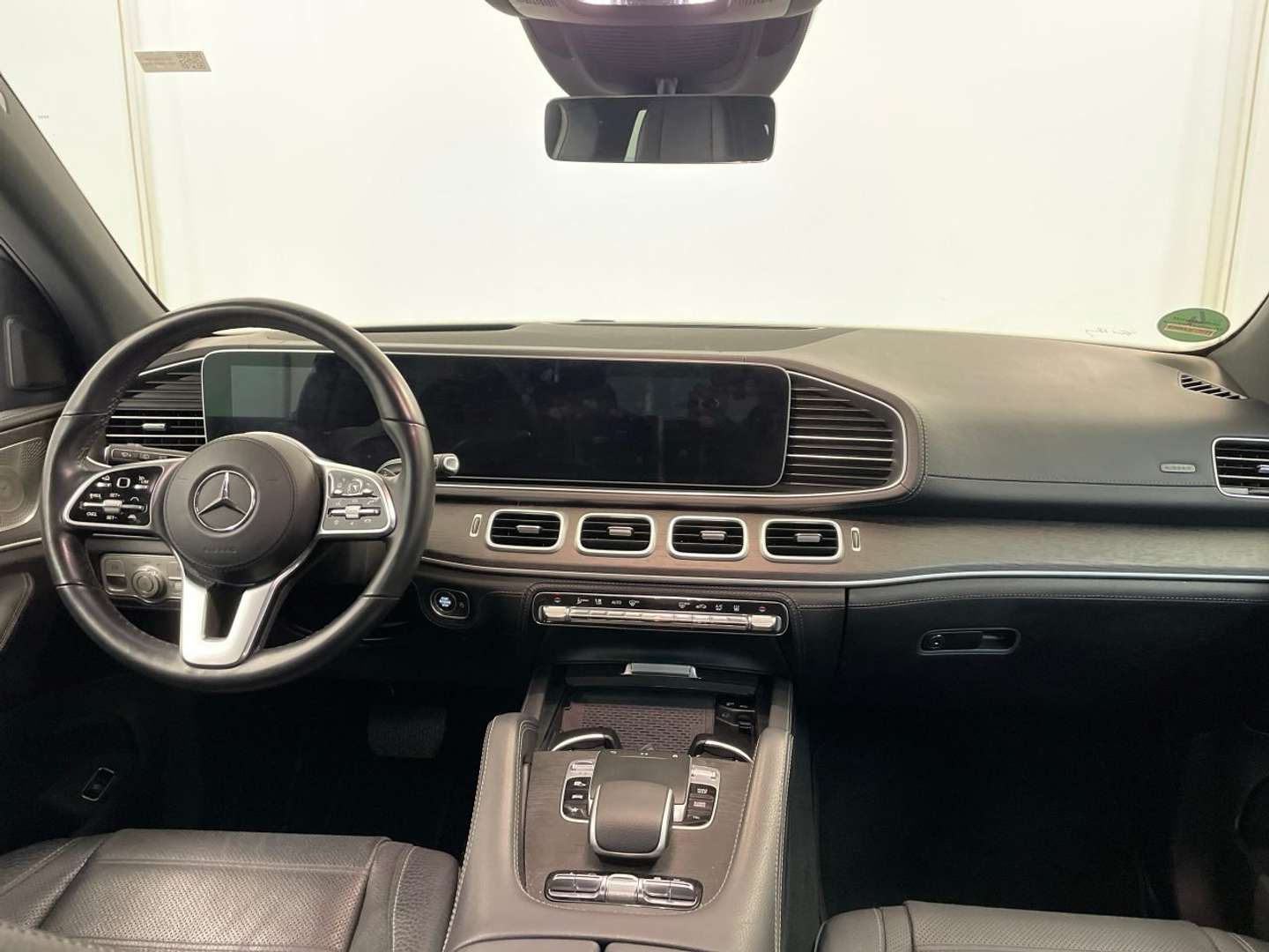 Mercedes GLS 400 Burmester Wide - 2022 - Joinsteer - #2