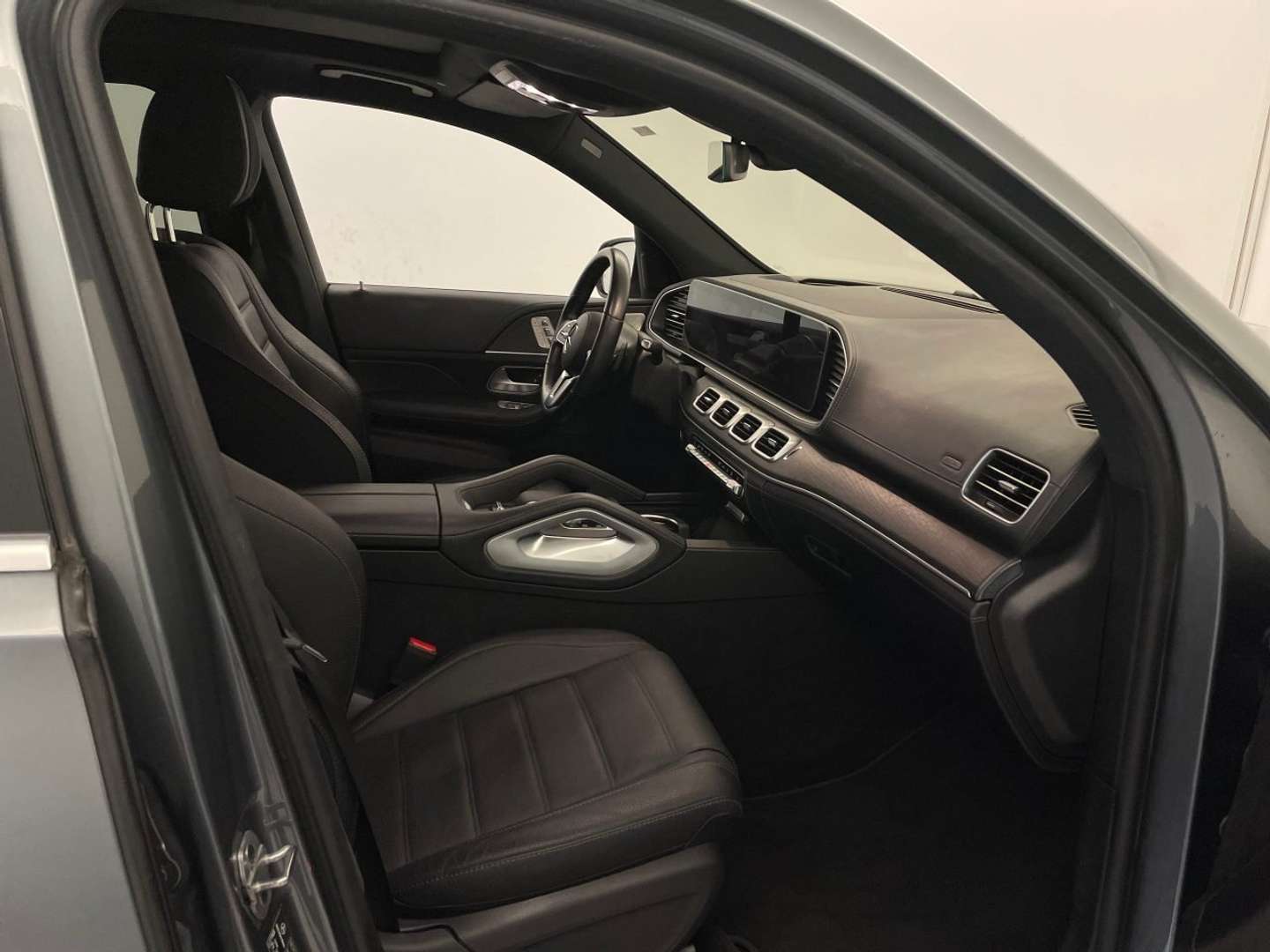 Mercedes GLS 400 Burmester Wide - 2022 - Joinsteer - #5