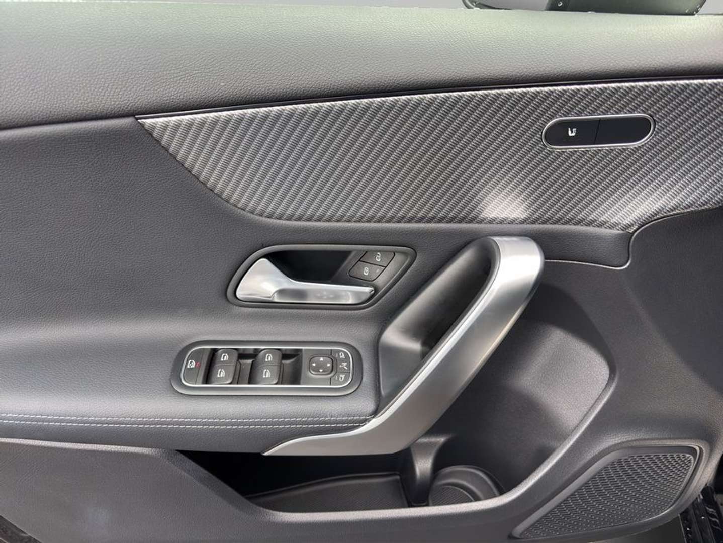 Mercedes Classe A 180 - 2025 - Joinsteer - #16