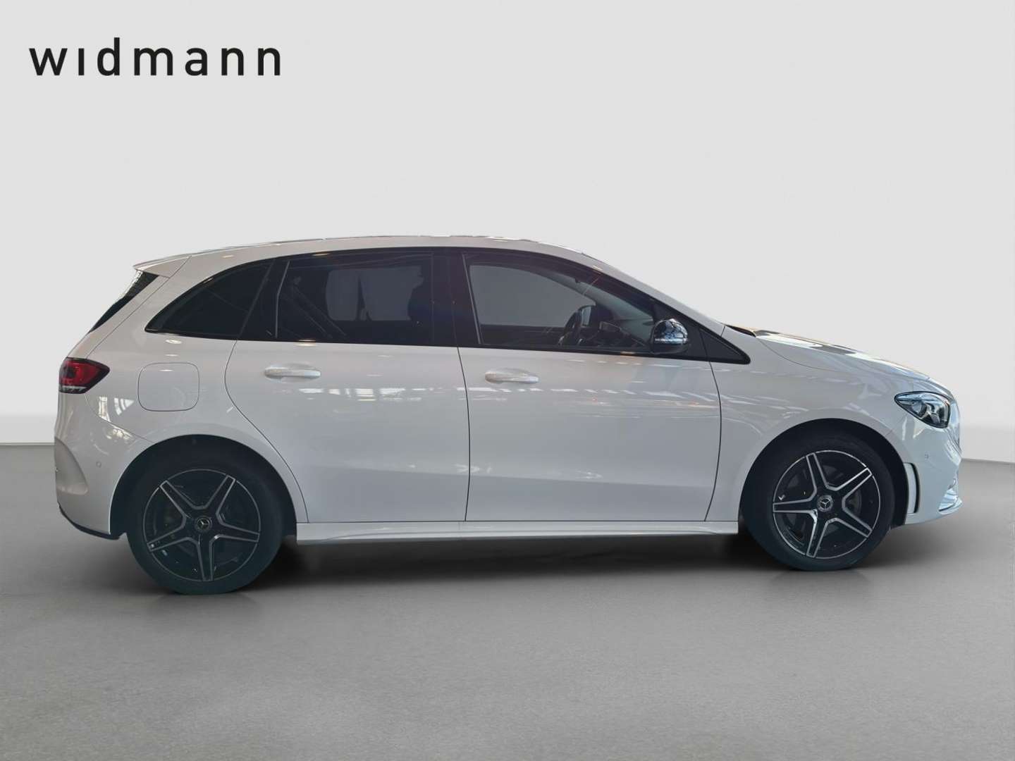 Mercedes B 250 E 250 AMG Line - 2021 - Joinsteer - #6