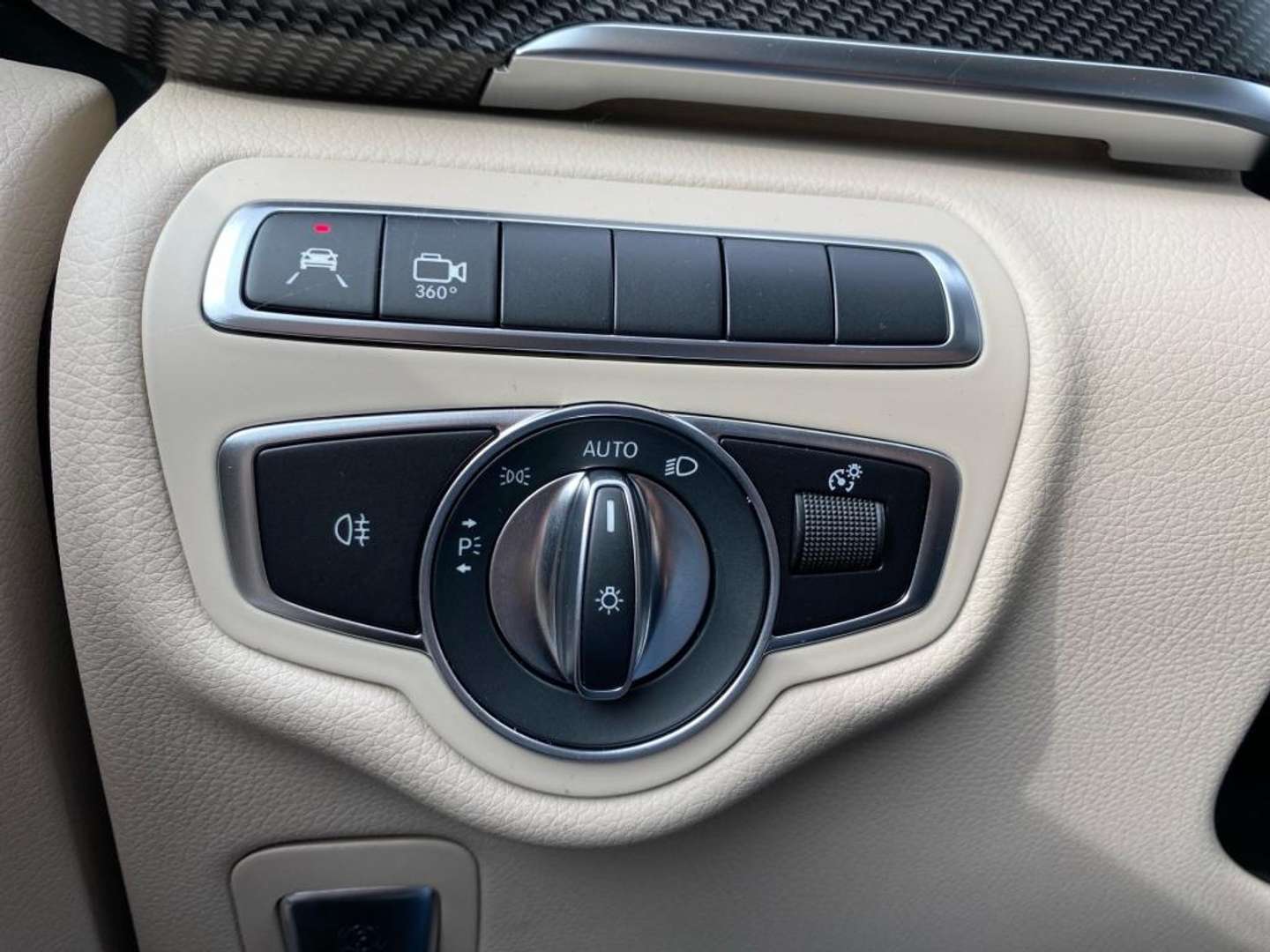 Mercedes V 300 300 Avantgarde - 2023 - Joinsteer - #17