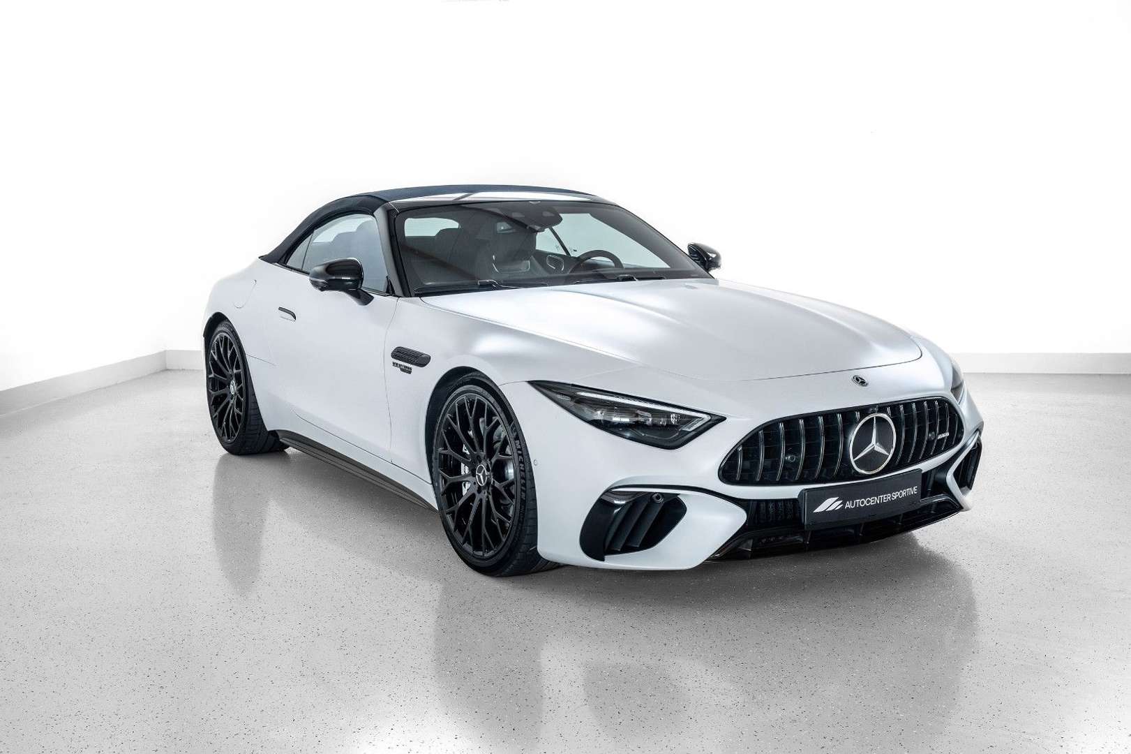 Mercedes SL 63 AMG Line - 2023 - Joinsteer - #1