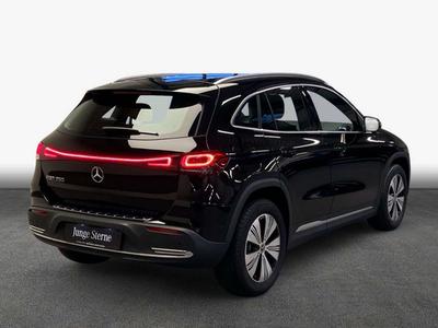 Mercedes EQA 250 - - Joinsteer - #1