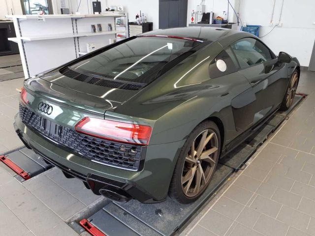 Audi R8 Coupé V10 RWD FSI S Tronic - 2020 - Joinsteer - #3