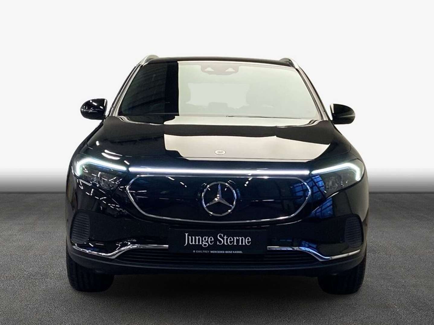 Mercedes EQA 250 - 2022 - Joinsteer - #2