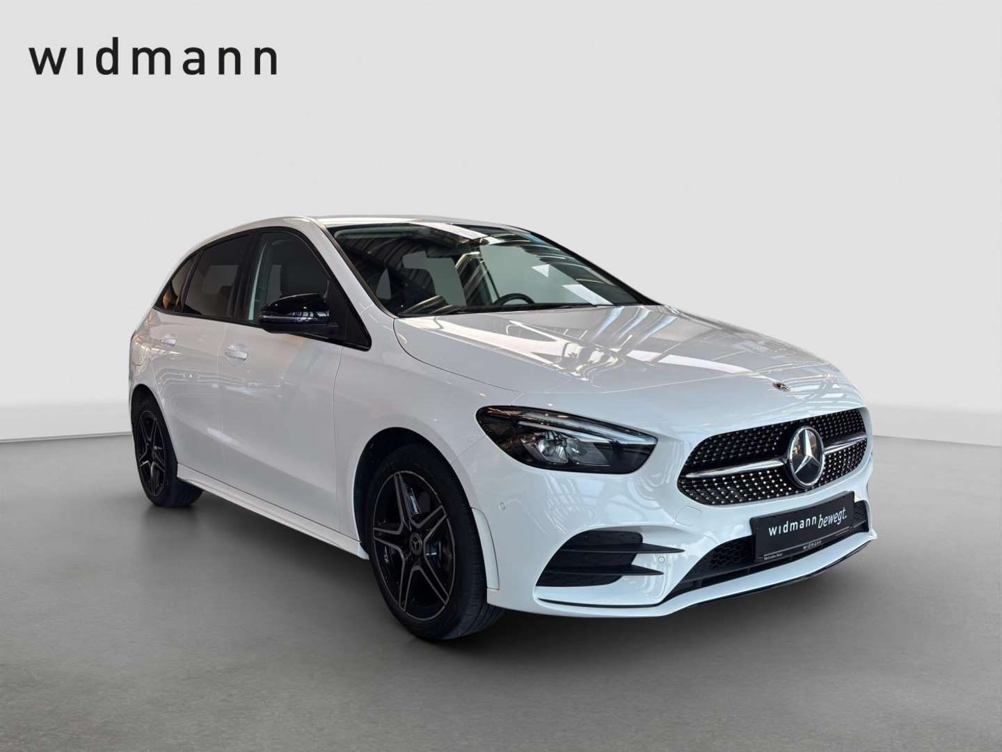 Mercedes B 250 E 250 AMG Line - 2021 - Joinsteer - #7