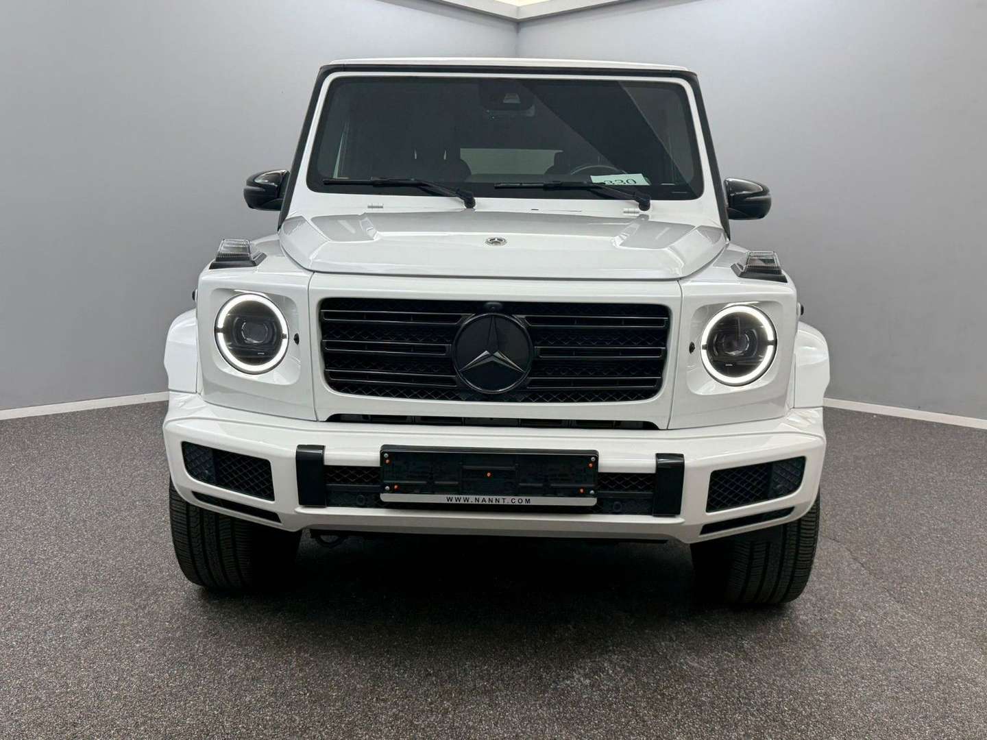 Mercedes Classe G 500 AMG Line - 2022 - Joinsteer - #1