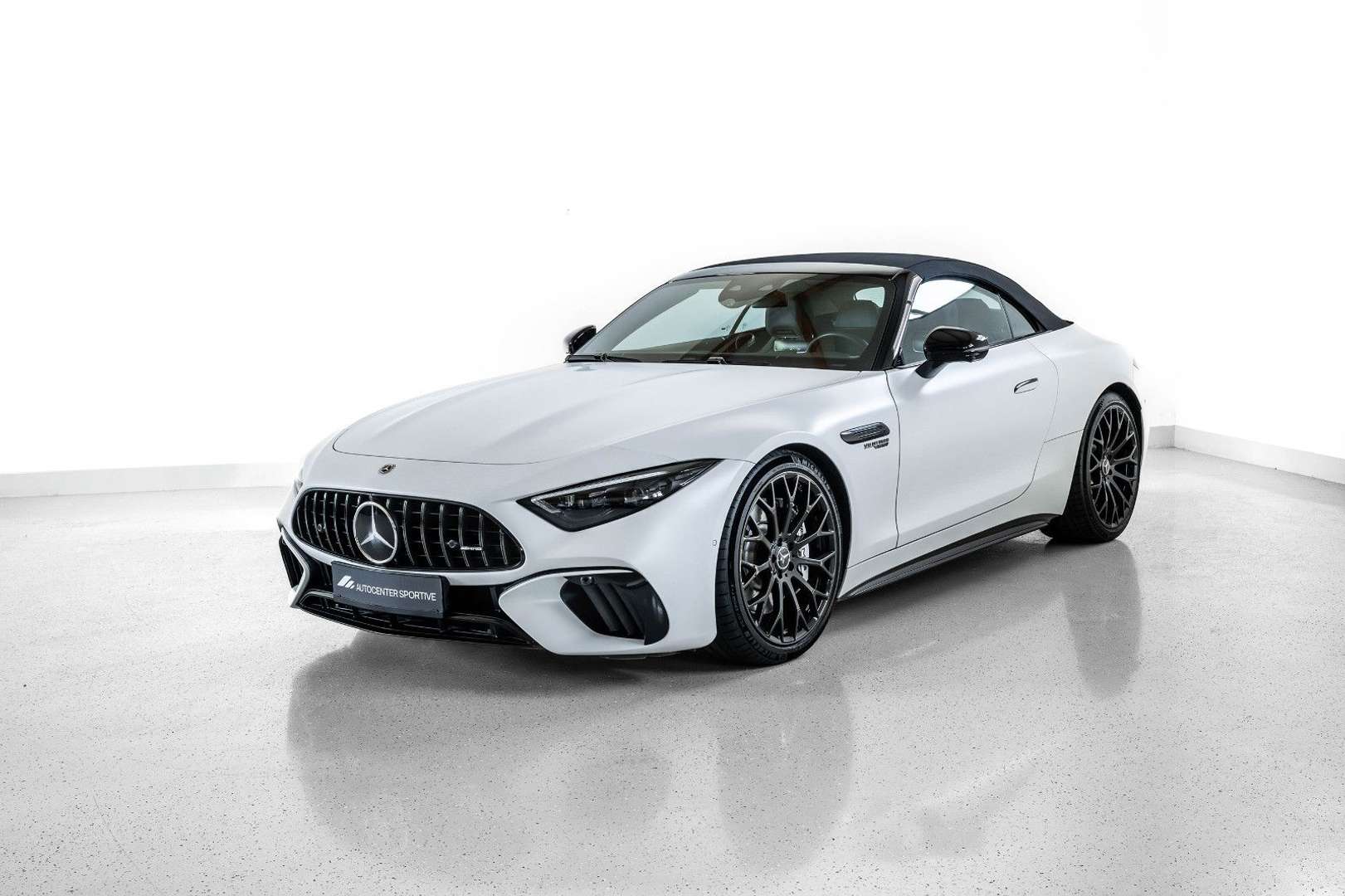 Mercedes SL 63 AMG Line - 2023 - Joinsteer - #3