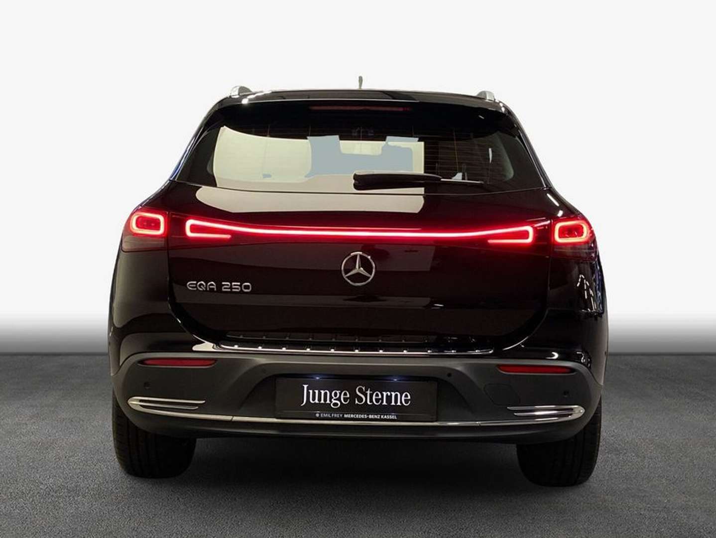 Mercedes EQA 250 - 2022 - Joinsteer - #4