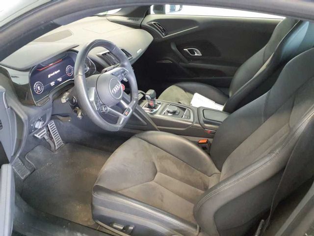 Audi R8 Coupé V10 RWD FSI S Tronic - 2020 - Joinsteer - #4