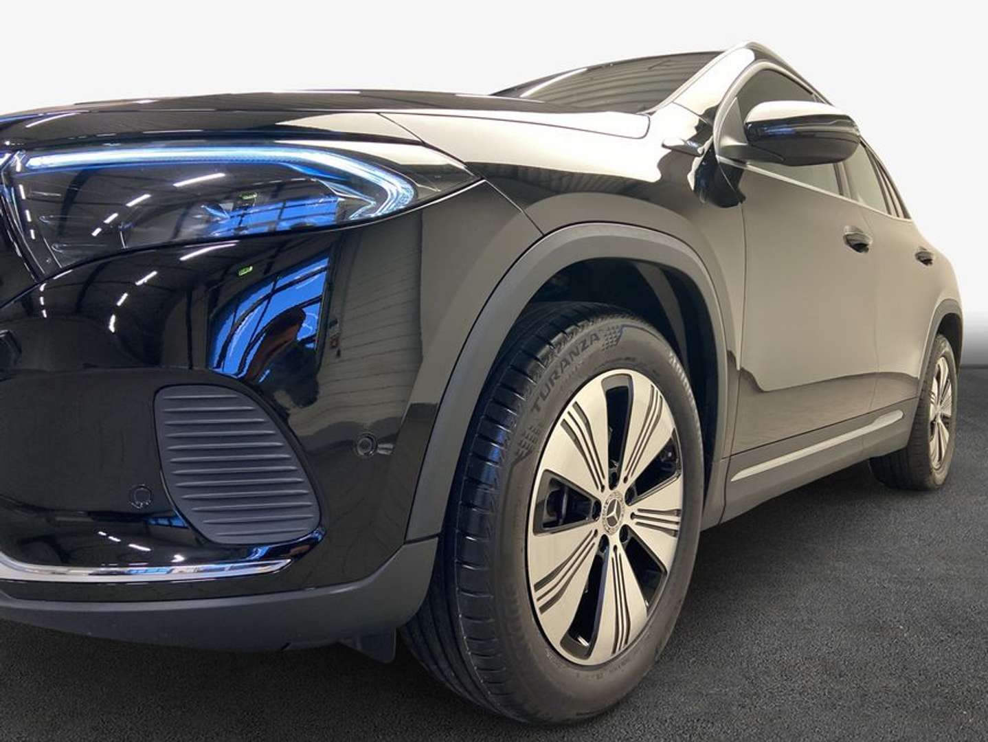 Mercedes EQA 250 - 2022 - Joinsteer - #5