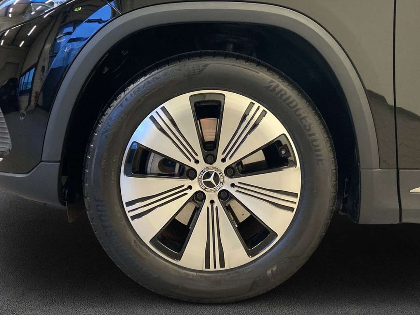 Mercedes EQA 250 - 2022 - Joinsteer - #6