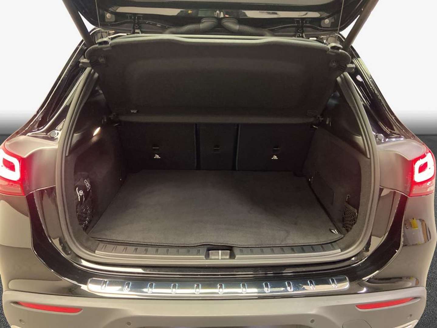 Mercedes EQA 250 - 2022 - Joinsteer - #7