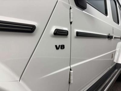 Mercedes Classe G 500 AMG Line - - Joinsteer - #4