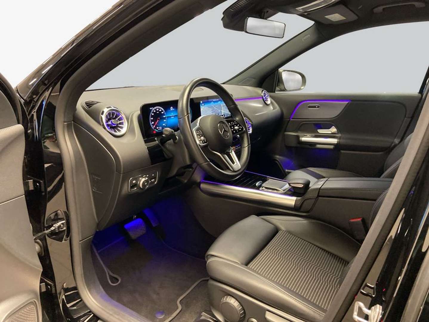 Mercedes EQA 250 - 2022 - Joinsteer - #8