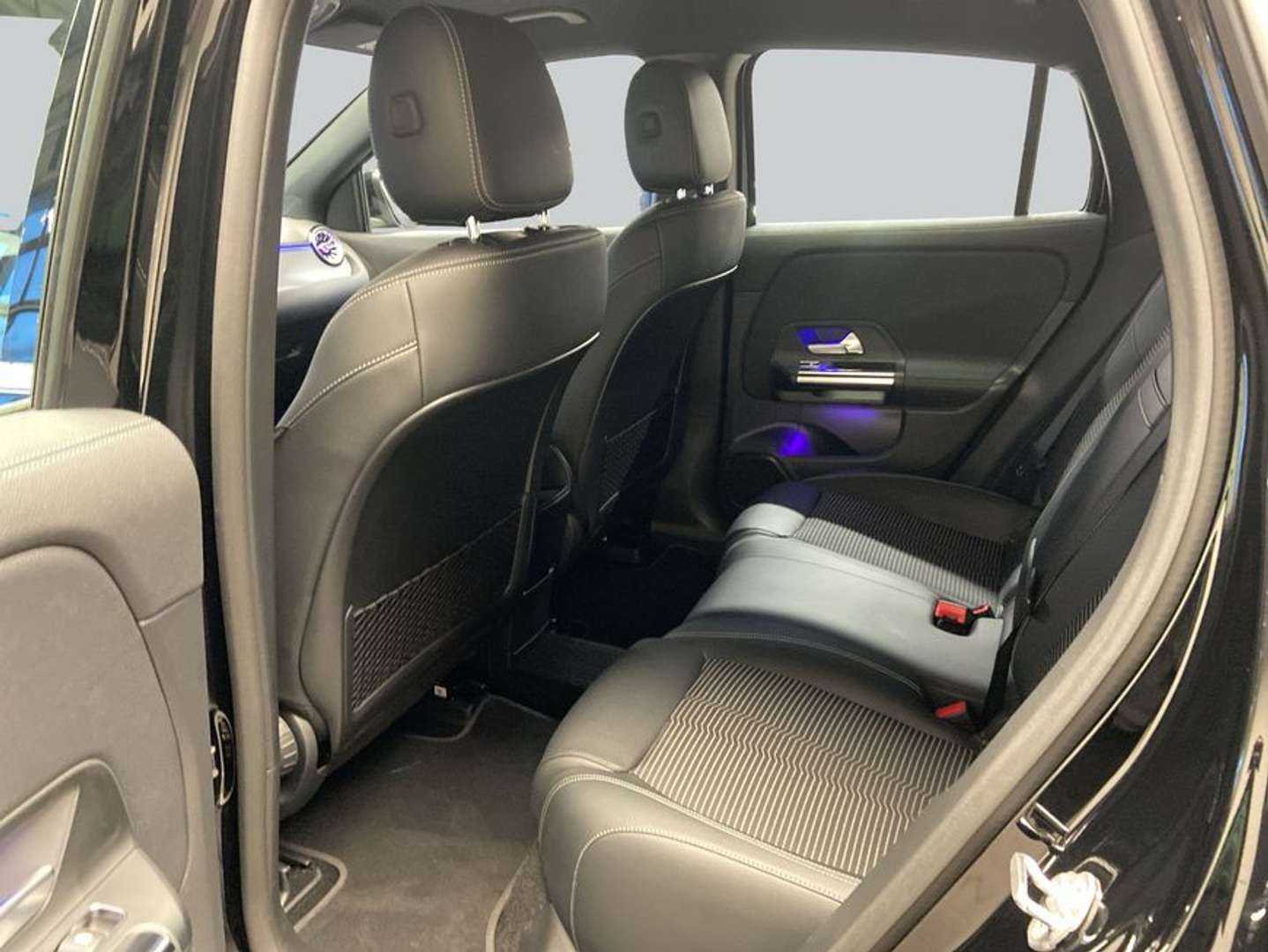 Mercedes EQA 250 - 2022 - Joinsteer - #9