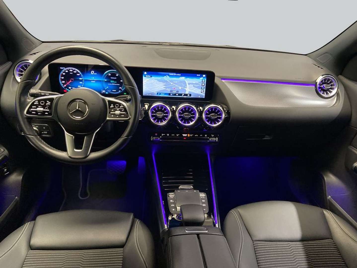 Mercedes EQA 250 - 2022 - Joinsteer - #10